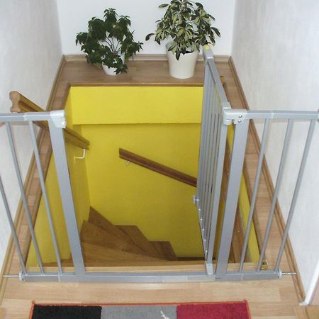 Penzion Jarka 레드니체 객실 사진